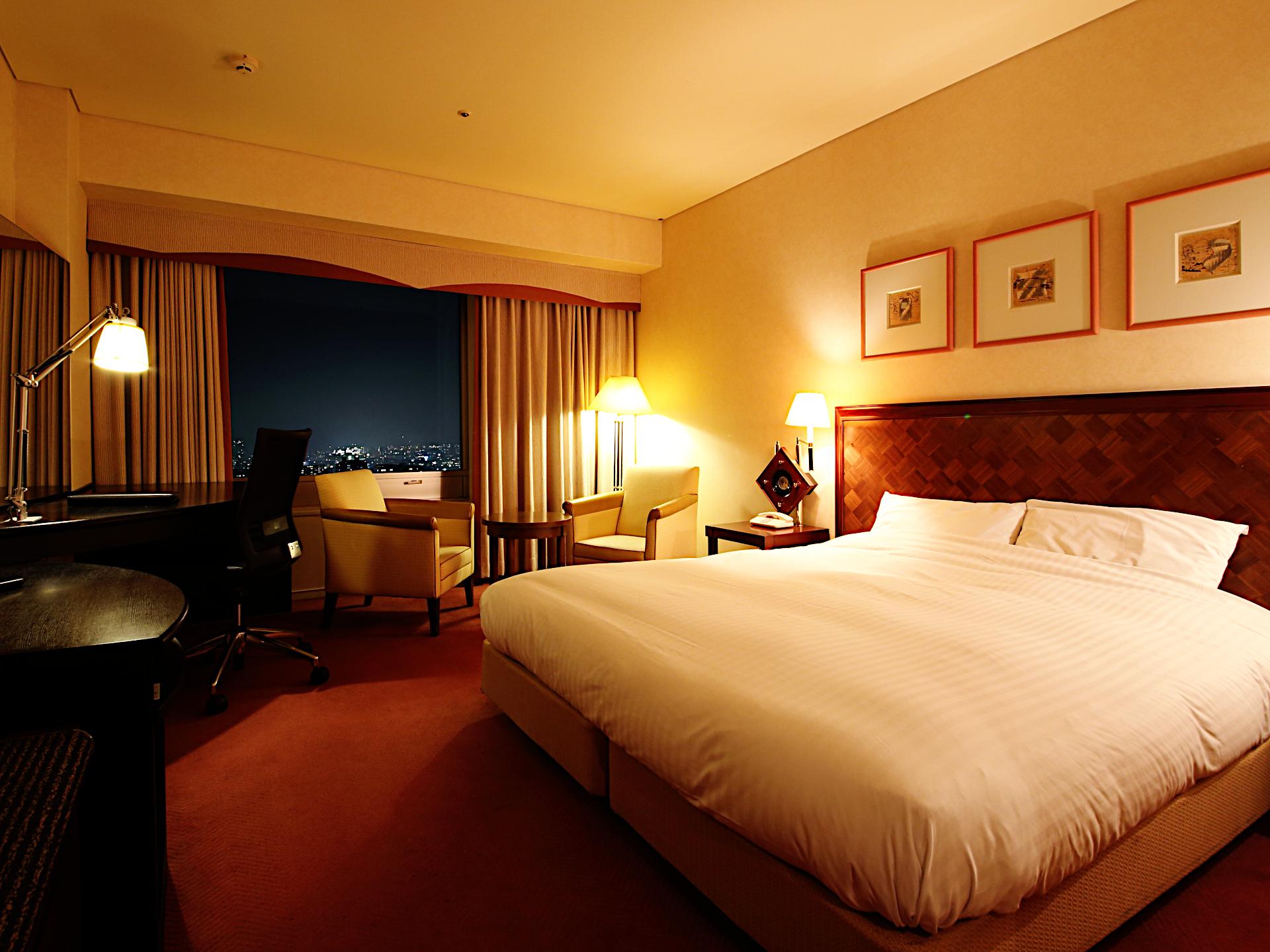 Hotel Nikko Kochi Asahi Royal Exteriör bild