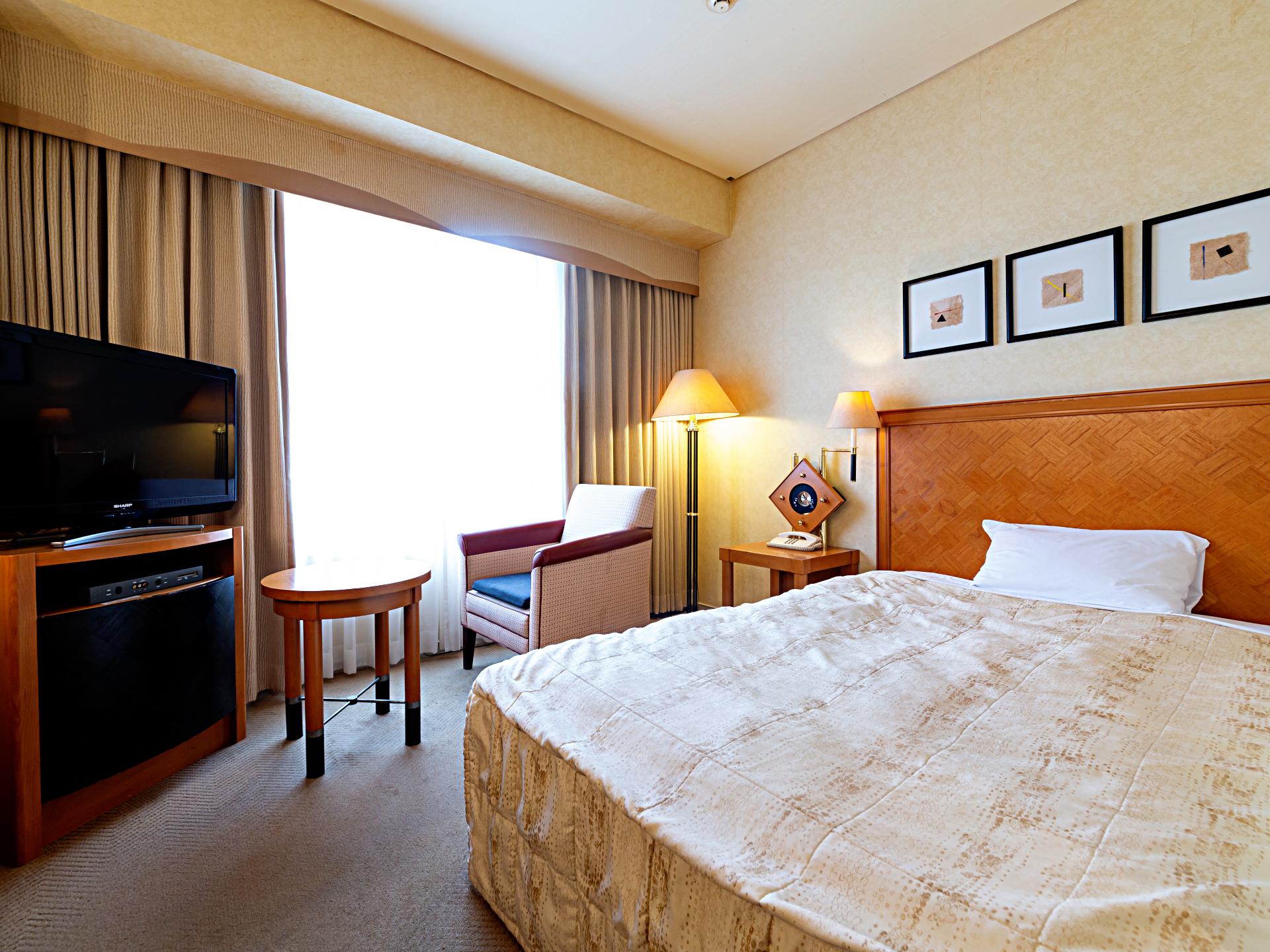 Hotel Nikko Kochi Asahi Royal Exteriör bild