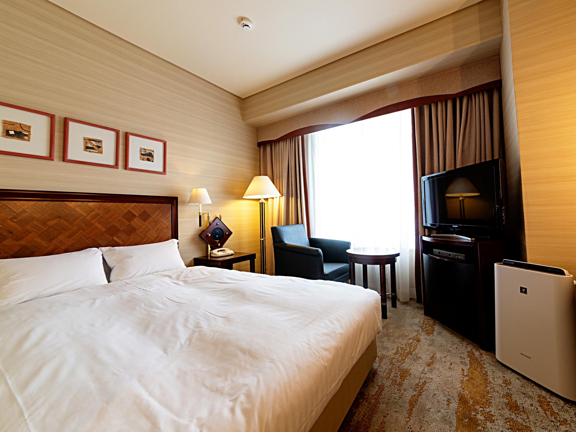 Hotel Nikko Kochi Asahi Royal Exteriör bild