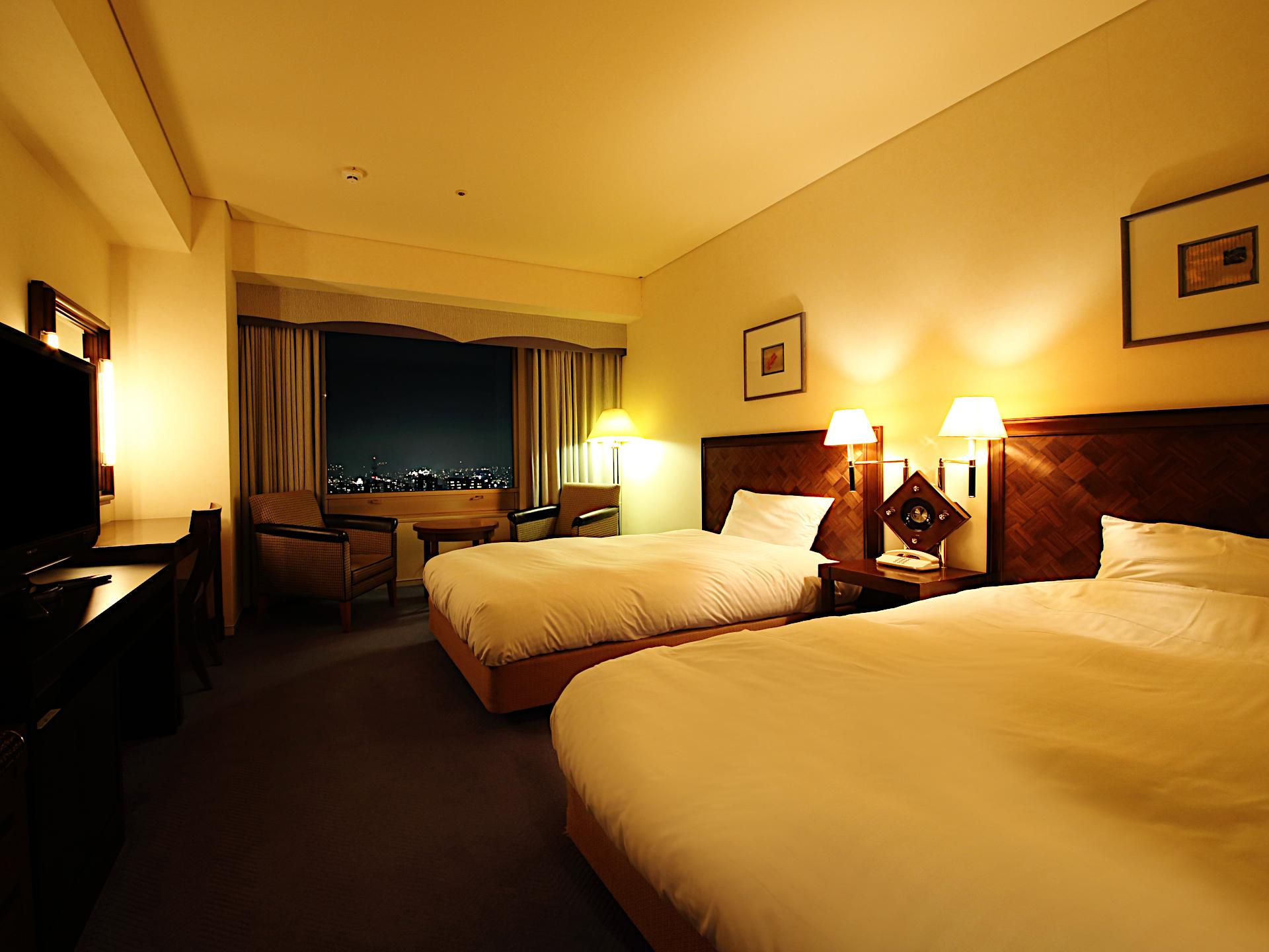 Hotel Nikko Kochi Asahi Royal Exteriör bild