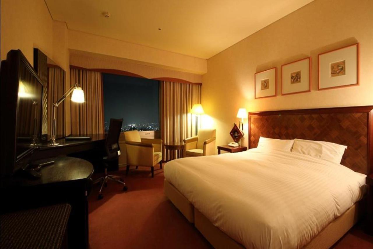 Hotel Nikko Kochi Asahi Royal Exteriör bild