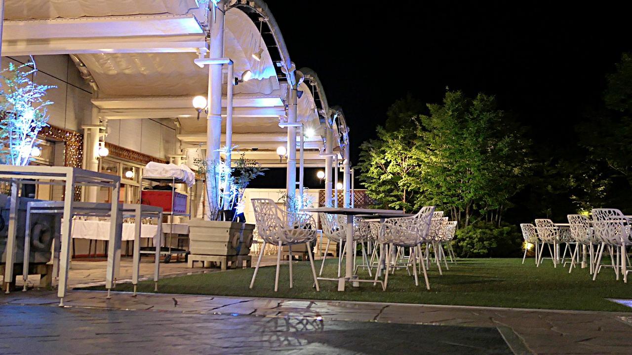 Hotel Nikko Kochi Asahi Royal Exteriör bild