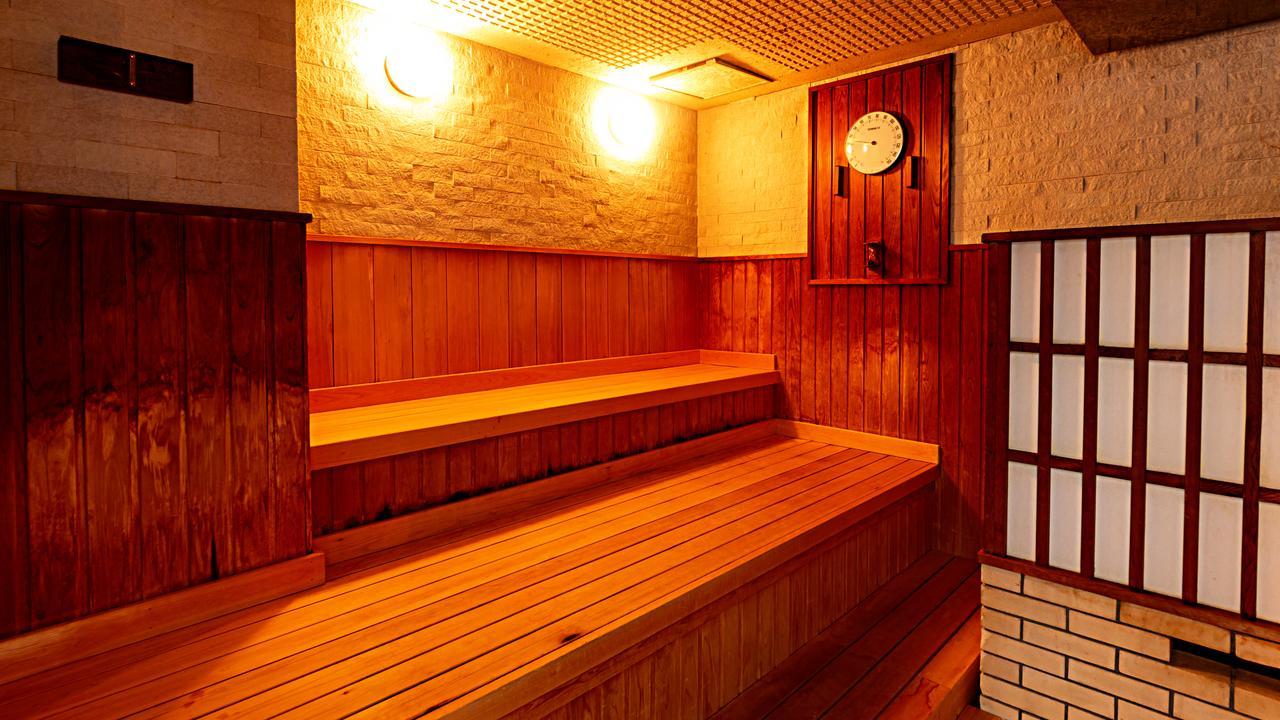 Hotel Nikko Kochi Asahi Royal Exteriör bild