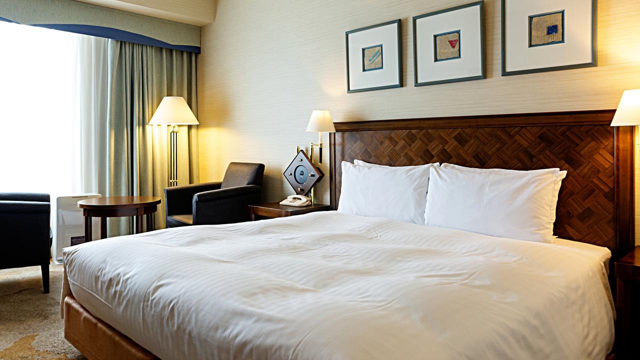 Hotel Nikko Kochi Asahi Royal Exteriör bild