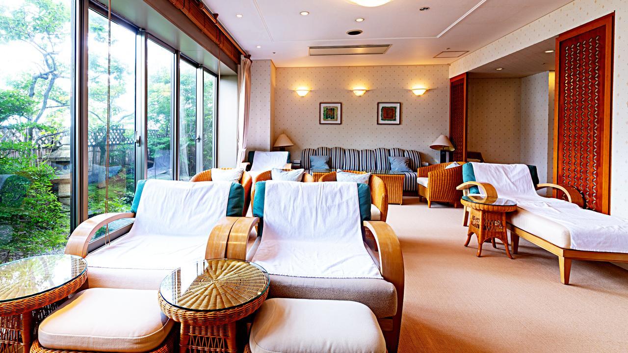 Hotel Nikko Kochi Asahi Royal Exteriör bild